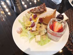 -夜市全日餐厅·洲际酒店(石家庄洲际酒店)