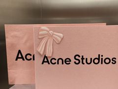-Acne Studios(芮欧百货店)