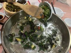 -标记好食