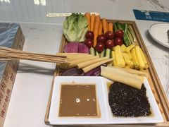 -勇利赵家烤肉坊(凤城五路店)