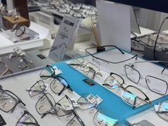 -造寸眼镜·蔡司官方授权店(东门店)