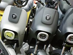 -九号电动车(安定门内大街店)