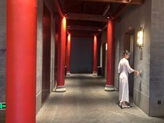 -宝燕壹号景观餐厅(龙盛国际商业广场店)
