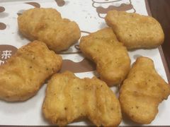 -华莱士·全鸡汉堡(五爱道店)