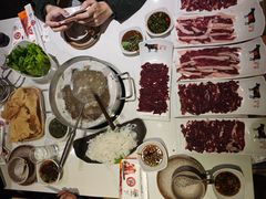 -今日牛事潮汕鲜牛肉火锅(瑞金店)