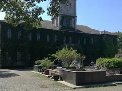 -半岛1919创意园区