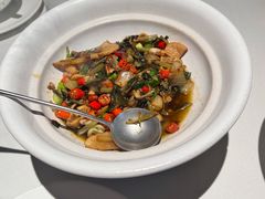 -皖厨·中国徽菜(万象食家店)