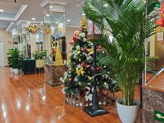 -新侨三宝乐西餐厅(崇文门店)