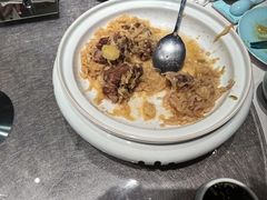-巴盟人家·内蒙地方菜(华丽家族店)