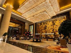 -长沙富力万达文华酒店