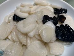 -老东家民间菜(迎宾路店)