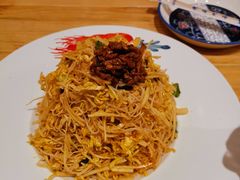 -老江南春·中国龙菜(衡山路店)