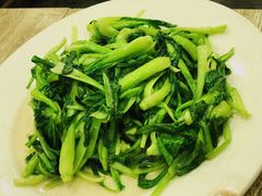 小青菜-阿马蛋汤·宁波小海鲜(总店)