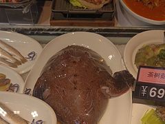 -爷爷的草帽·海鲜馆(孙塘路店)