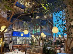 -桂满陇·海市蜃楼·黑金(国金店)