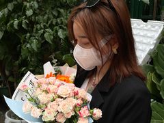 -循礼门鲜花花市(武汉循礼门店)