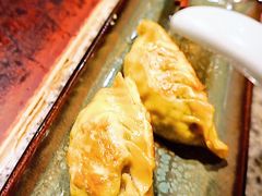 金牌煎饺-南京大牌档(香港广场店)