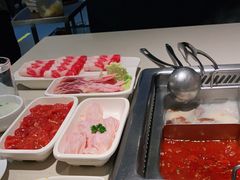 -海底捞火锅(万丰桥店)