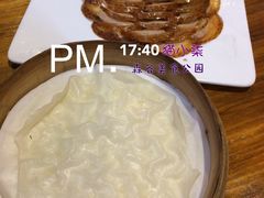 一鸭两吃-森谷美食公园(杨行店)