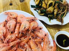 -明记海鲜大排档(巽寮湾店)