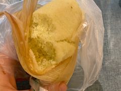 -叶婆婆豆浆馍馍