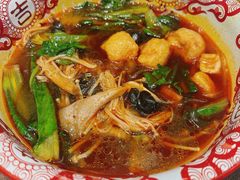 -破店肥哈·东北烧烤·夜宵(南山保利店)