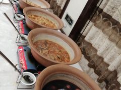 -千岛湖鱼味馆(十字街总店)