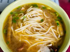 鱿鱼面-大石人家鱿鱼面馆(大石西路总店)