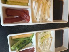 -北京老铺烤鸭(高新店)