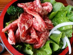 -热血兄弟·炭火烤肉(融侨中心店)