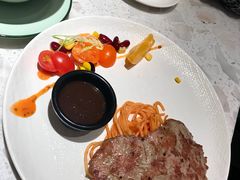 -水天堂西餐厅(昆山万象汇店)
