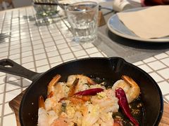-小满Grainkitchen(滨江商业广场店)
