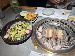 -炉太郎日式烧肉店(华贸店)