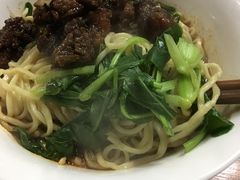 -泰顺江南春面馆
