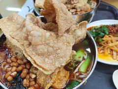 -红鼻子桂林米粉(金唐新光界店)