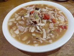 -杏花村水席楼·洛阳水席(老城十字街店)