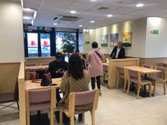 -德克士(砂之船奥特莱斯店)