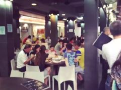 -龙海鲜螃蟹王(宏茂桥店)