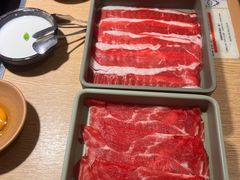 -温野菜涮涮锅(曲江大悦城店)