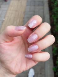 手部美甲-如一·美甲美睫