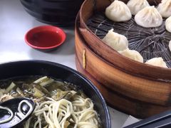 -万寿斋(山阴路店)