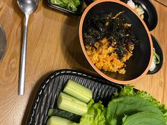 -百年食客韩式烤肉(南三环店)