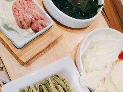 -麻辣空间·清油火锅(万达广场店)