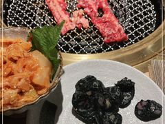 -江户烧肉(高德店)