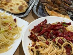 -新疆食府(华龙店)