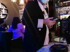 -JUKEBOX玖部音乐餐厅(华侨城店)