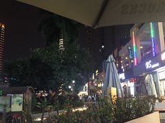 -万达广场(东莞厚街店)