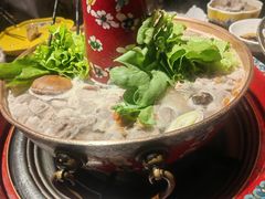 -羊大爷涮肉(亮马桥店)
