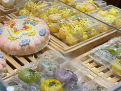 -小闺女儿肉龙(西湖道店)