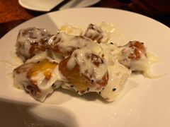 -绿茶餐厅(华联万柳店)